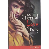 An Eternal Love Story  By Amit Khan KS00920
