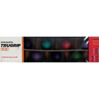 Asianpaints Trugrip CR-8 (Pack of 1) KS01393