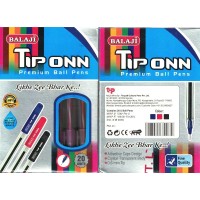 BALA JI TIP ONN PEN KS1303 ( Pack Of 4 Pcs)