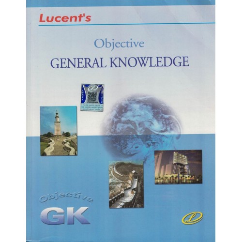Objective General kNowledge Lucent KS00201 