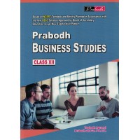 Business Studies Class 12th English Medium KS00821 