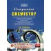 Dinesh Companion Chemistry Vol.1-2 based on latest cbse & isc syllabus Class 12th KS00347