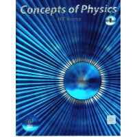 Concept Of Physics 1 H.C.Verma KS00025