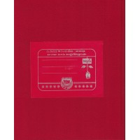 Copy Canvas Plane Page 288  Best Quality 90Gsm KS00393