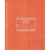 Copy Ledger Page 288 Size  Best Quality KS00411 