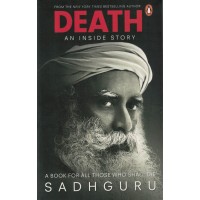 Death An Inside Story By Sahdguru KS00835