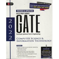 GETE 2022 COMPUTER SCIENCE AND INFORMATION TECHNOLOGY KS01322