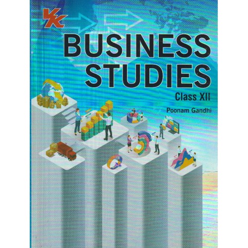 GLOBAL BUSINESS STUDIES BY POONAM GANDHI CLASS 12TH 2023