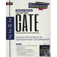 Gate Computer Science and Information Technology Engineering for year 2022