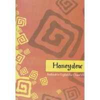 Honeydew Text Book Ncert Class 8th KS00246 