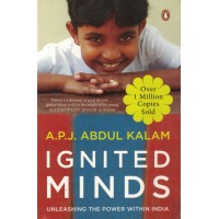 Ignited Minds By A.P.J.Abdul Kalam KS00862