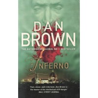 Inferno By Dan Brown KS00863