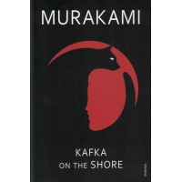 Kafka on the Shore By Murakami KS00867