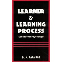 Learner And Learing Process By Papa Rao KS01404