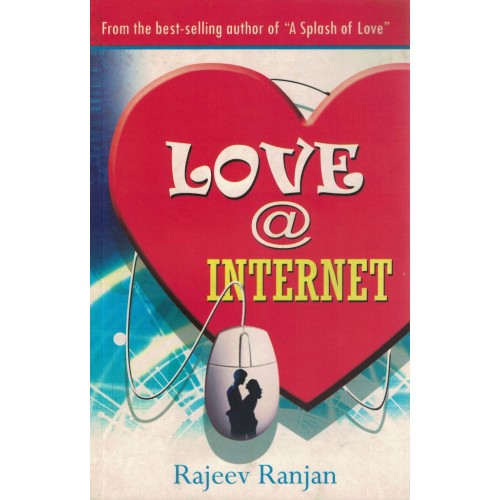 Love @ Internet By Rajeev Ranjan  KS00918