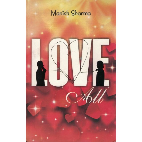 Love All By Manish Sharma KS00919