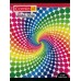 Note Book Camlin A4 Crown 172 Page Two Line KS00144A (Pack of 6 Notebook)