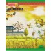 Note Book Camlin A4 Crown 172 Page Inter Leaf KS00144E (Pack of 6 Notebooks)