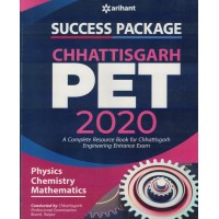 P.E.T  Success Package 2020 (Eng.Med.) KS00002