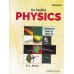 Physics Class 11th S.L. Arora  Vol 1 & Vol 2 KS01206 (session 2021-22) 