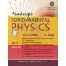 Pradeep Fandamental Physics Class  12th Vol 1 & Vol 2 KS01208 (Session 2021-22) 