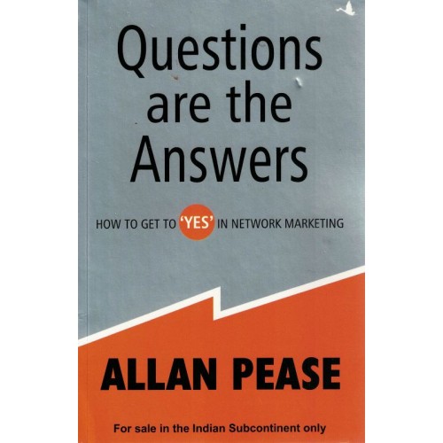 Questions Are The Answers KS01328