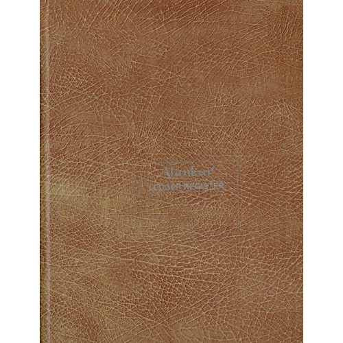 Register Ledger Page 288 Size 17x27 Best Quality KS00402 