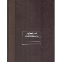 Register Ledger Page 768 Size 17x27 Best Quality KS00407 