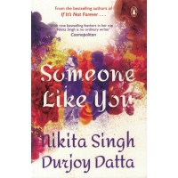 Someone Like You By Nikita Singh Durjoy Datta KS00877