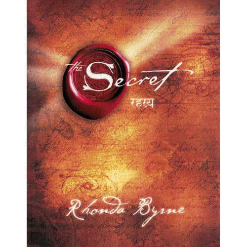 The Secret (Hindi)  KS01347