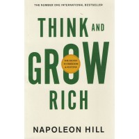 Think And Grow Rich  KS01332
