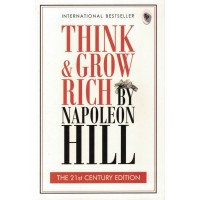 Think and Grow Rich By Napoleon Hill KS00890