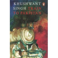 Train To Pakistan By Khushwant Singh KS00891