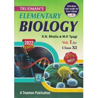 Trumans Biology Class 11th KS01210 