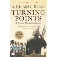 Turning Points By A.P.J. Abdul Kalam KS00892