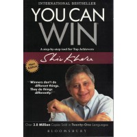 You Can Win by Shiv Khera KS01354