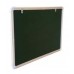 White Board Two in one Size 3X4 one side white one side green KS00329 