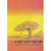 A Pact With The Sun Text Book Ncert Class 6th KS00244 