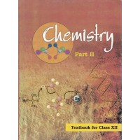 Chemistry Part 2 Text Book Ncert Class 12th KS00258 