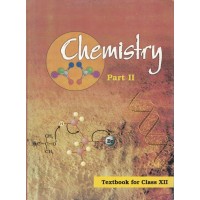 Chemistry Part 2 Text Book Ncert Class 12th KS00258 