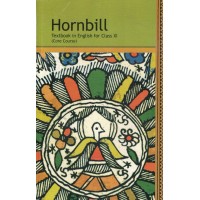 Hornbill Text Book Ncert Class 11th KS00247 