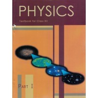 Physics Part 1 Text Book Ncert Class 12th KS00258 